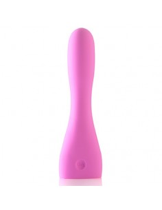 No 2 Classic Vibrador Rosa Accesorio