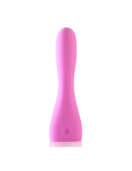 No 2 Classic Vibrador Rosa Accesorio