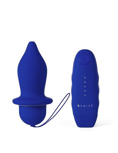 Bfilled Classic Cobalt
