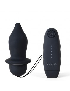 Bfilled Classic Black