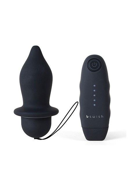 Bfilled Classic Black