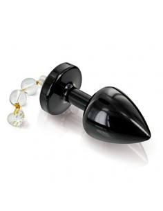 Plug Anal Anni Torrent Negro T1