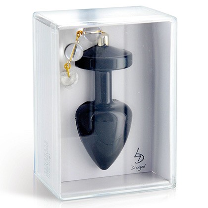 Plug Anal Anni Torrent Negro T1