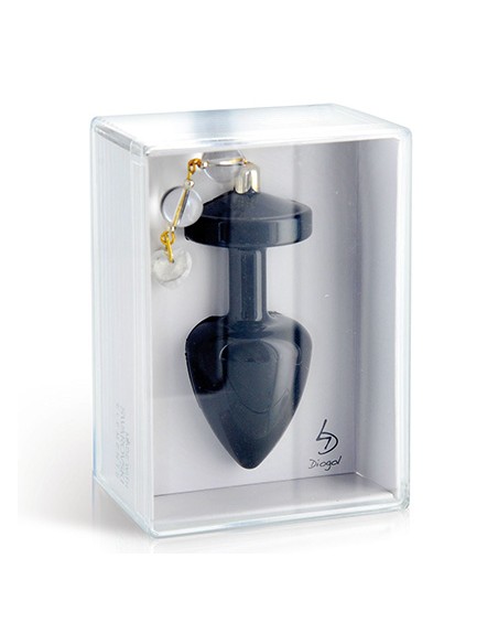 Plug Anal Anni Torrent Negro T1