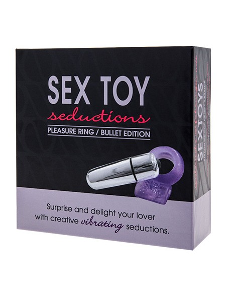 Juego Sex Toy Seductions