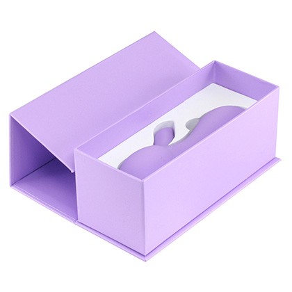 Maro Kawaii 10 Vibrador Rabbit Lavanda