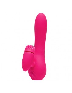 Kawaii Daisuki 3 Vibrador Cereza