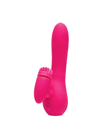 Kawaii Daisuki 3 Vibrador Cereza