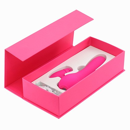 Kawaii Daisuki 3 Vibrador Cereza