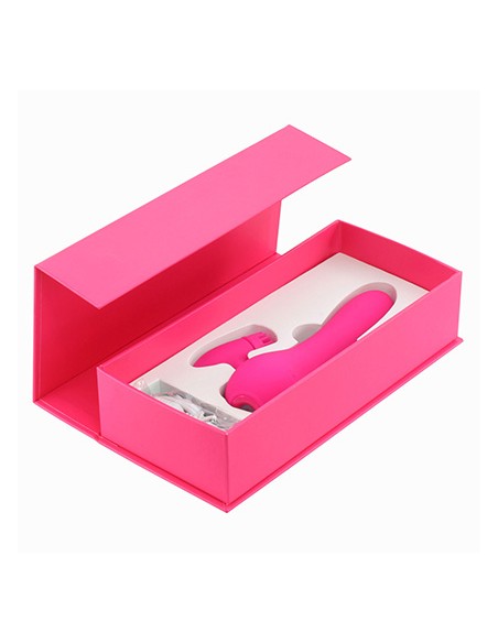 Kawaii Daisuki 3 Vibrador Cereza