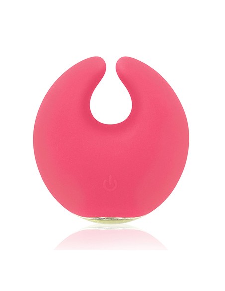 Masajeador Moon Rianne S Coral 