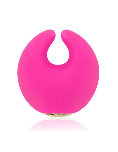 Masajeador Moon Rianne S Rosa