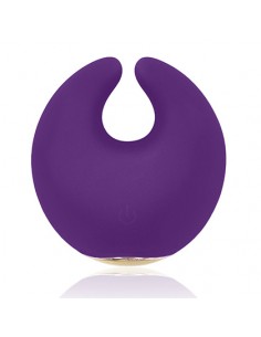 Masajeador Moon Rianne S Lila