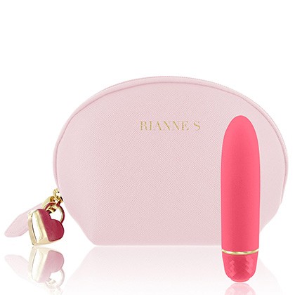 Vibrador Classique Rianne S Coral