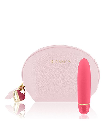 Vibrador Classique Rianne S Coral