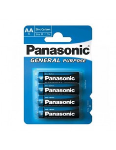 PILA  "AA"  R6  SALINAS UNIDAD