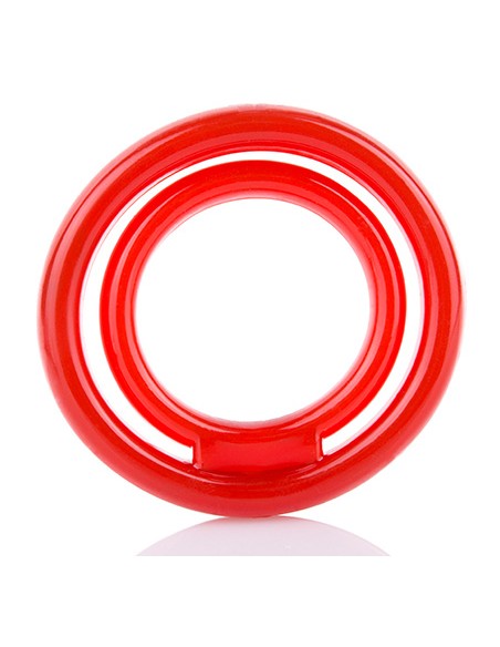 Anillo RingO2 Rojo