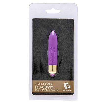 RO-80 7 Velocidades Lila