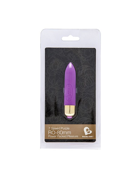 RO-80 7 Velocidades Lila