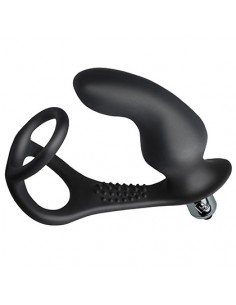 RO-ZEN Pro Recargable Black