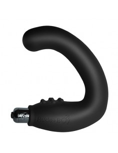 Rude Boy Intense 10 Recargable Black