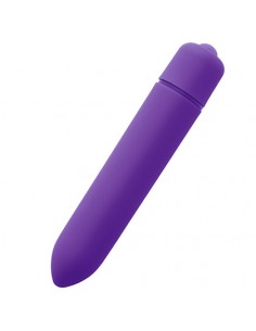 7 Functions Velvet  Bullet Purple