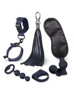 Kinky Fuckery  Couples Kit