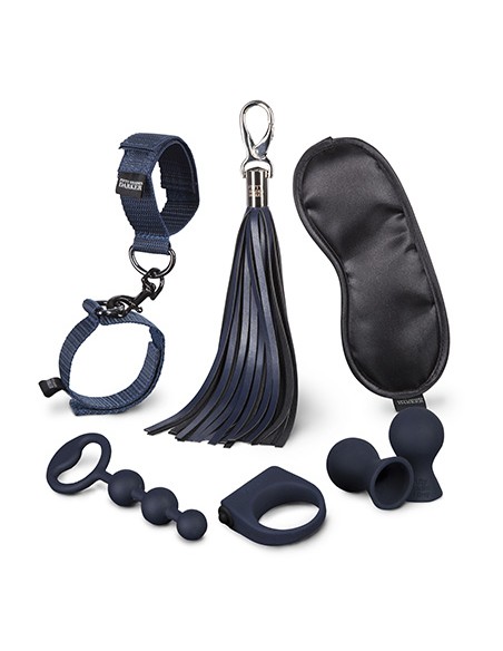 Kinky Fuckery  Couples Kit