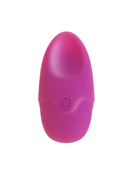Averion Vibrator USB Rechargeable - Pink
