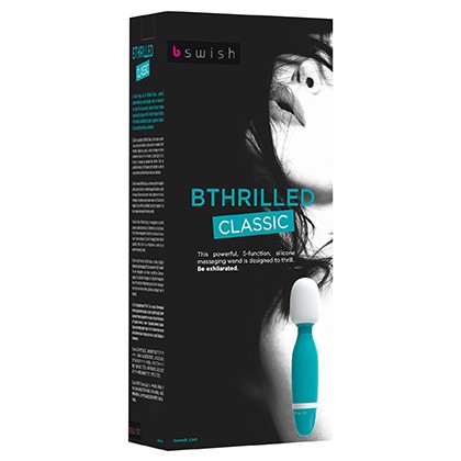 Bthrilled Classic Jade