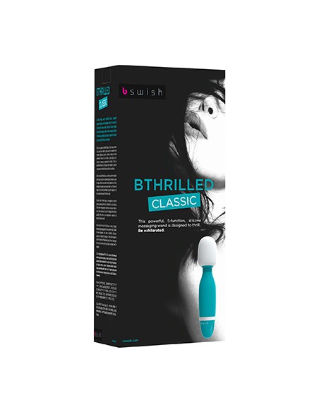 Bthrilled Classic Jade