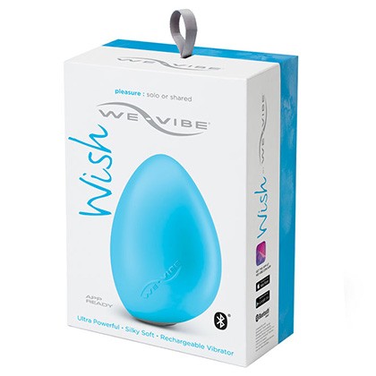 Wish Blue
