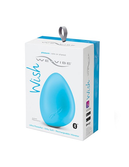 Wish Blue