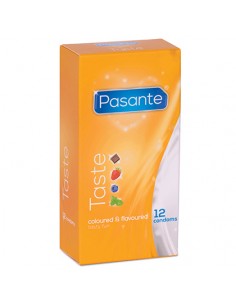 Taste  12 Uds