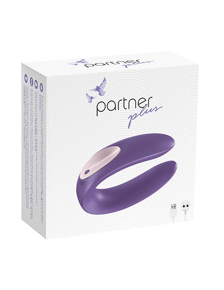 Partner Plus