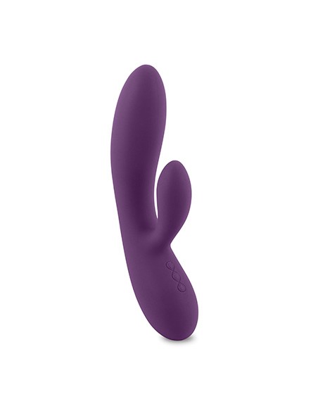 Vibrador Conejo LEA Lila