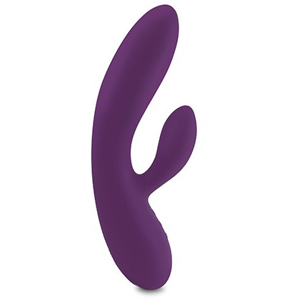 Vibrador Conejo LEA Lila
