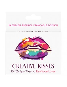 Creative Kisses