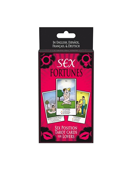 Sex Fortunes