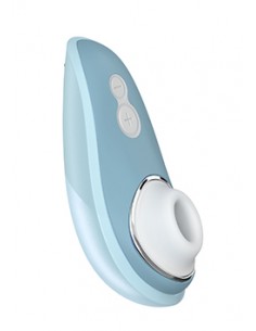 Womanizer Liberty Powder Blue