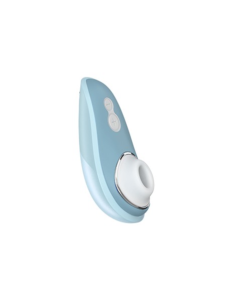 Womanizer Liberty Powder Blue