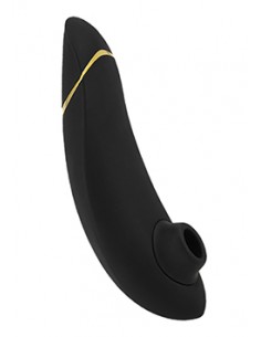 Womanizer Premium Black Gold