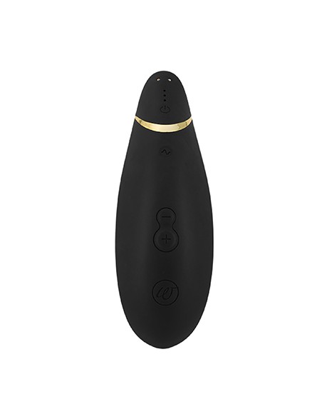 Womanizer Premium Black Gold