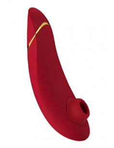 Womanizer Premium Red/Gold