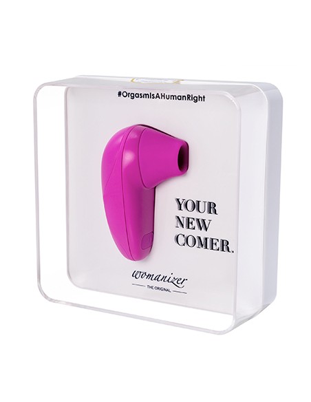 Womanizer Starlet Fuchsia   