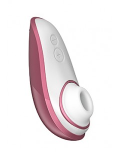 Womanizer Liberty Pink Rose 