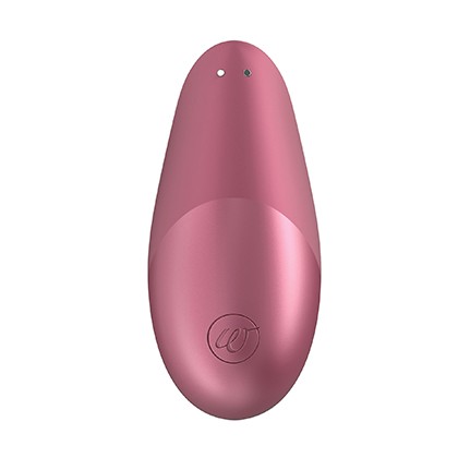 Womanizer Liberty Pink Rose 
