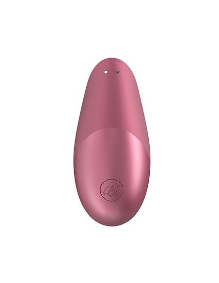 Womanizer Liberty Pink Rose 