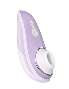 Womanizer Liberty Lilac