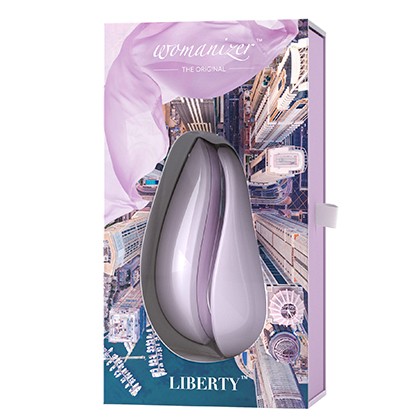 Womanizer Liberty Lilac